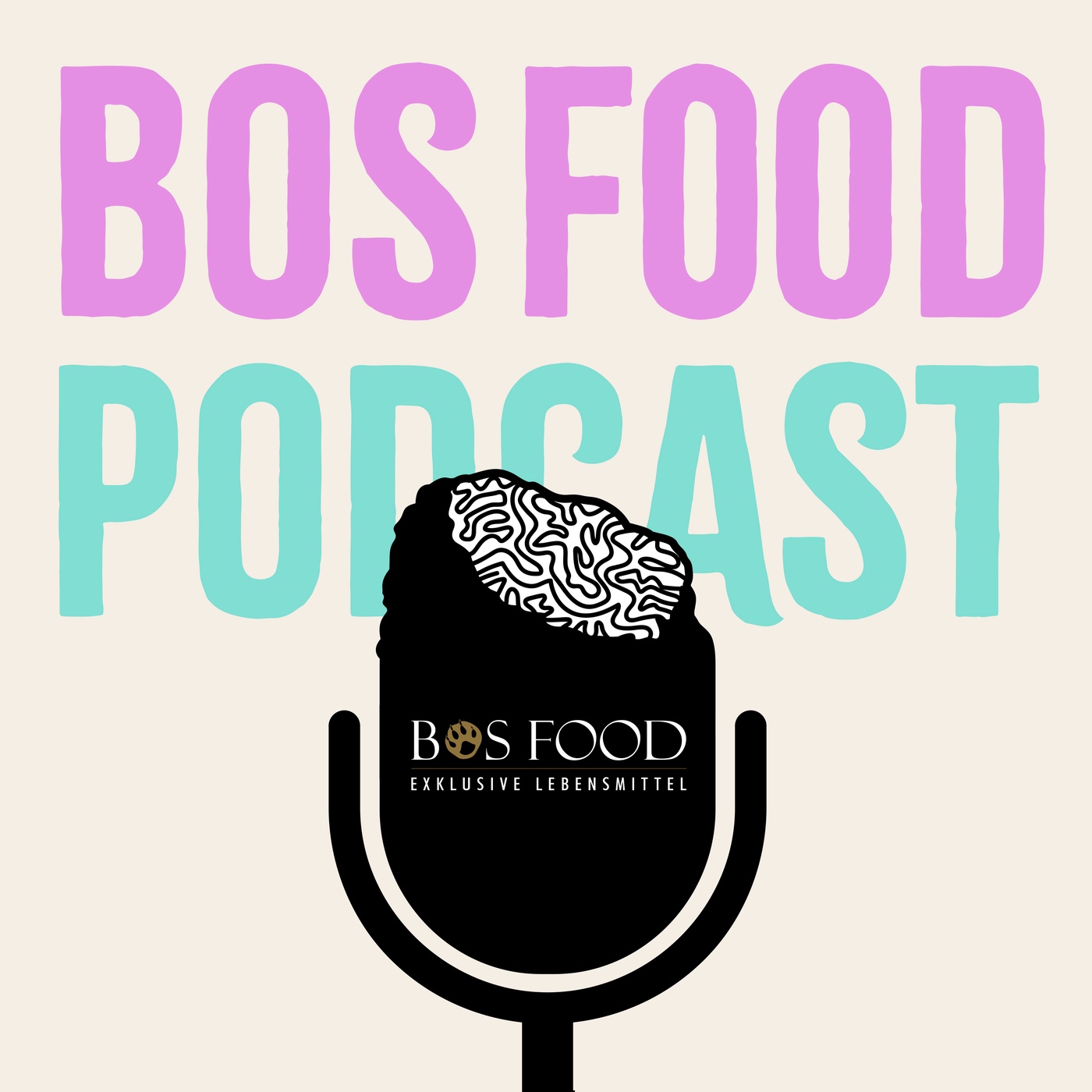 BOS FOOD Podcast
