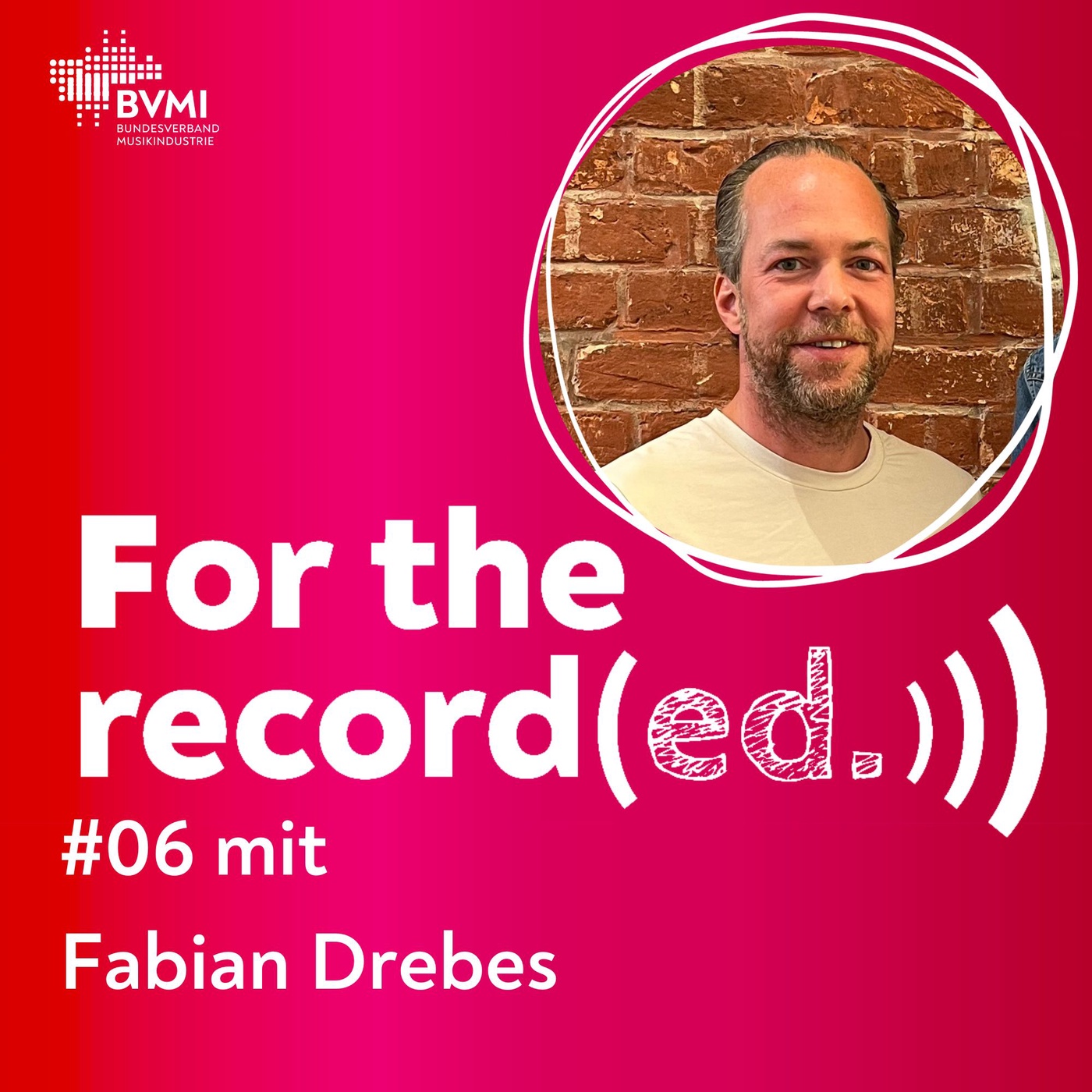 #06: Fabian Drebes