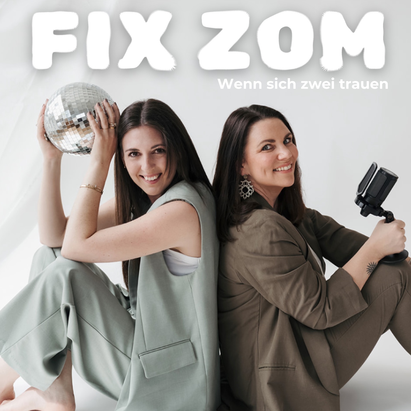 #2 BURGFRÄULEIN und BRIDEZILLA
