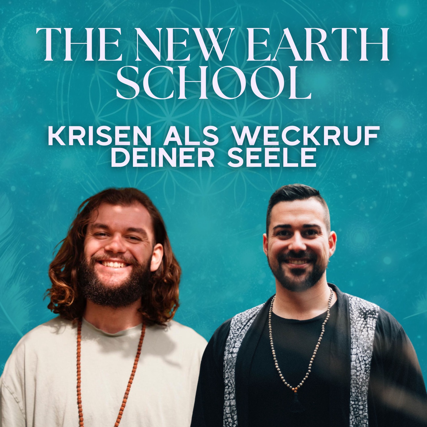 Krisen sind Codes – entschlüssel sie oder bleib in der Illusion gefangen.