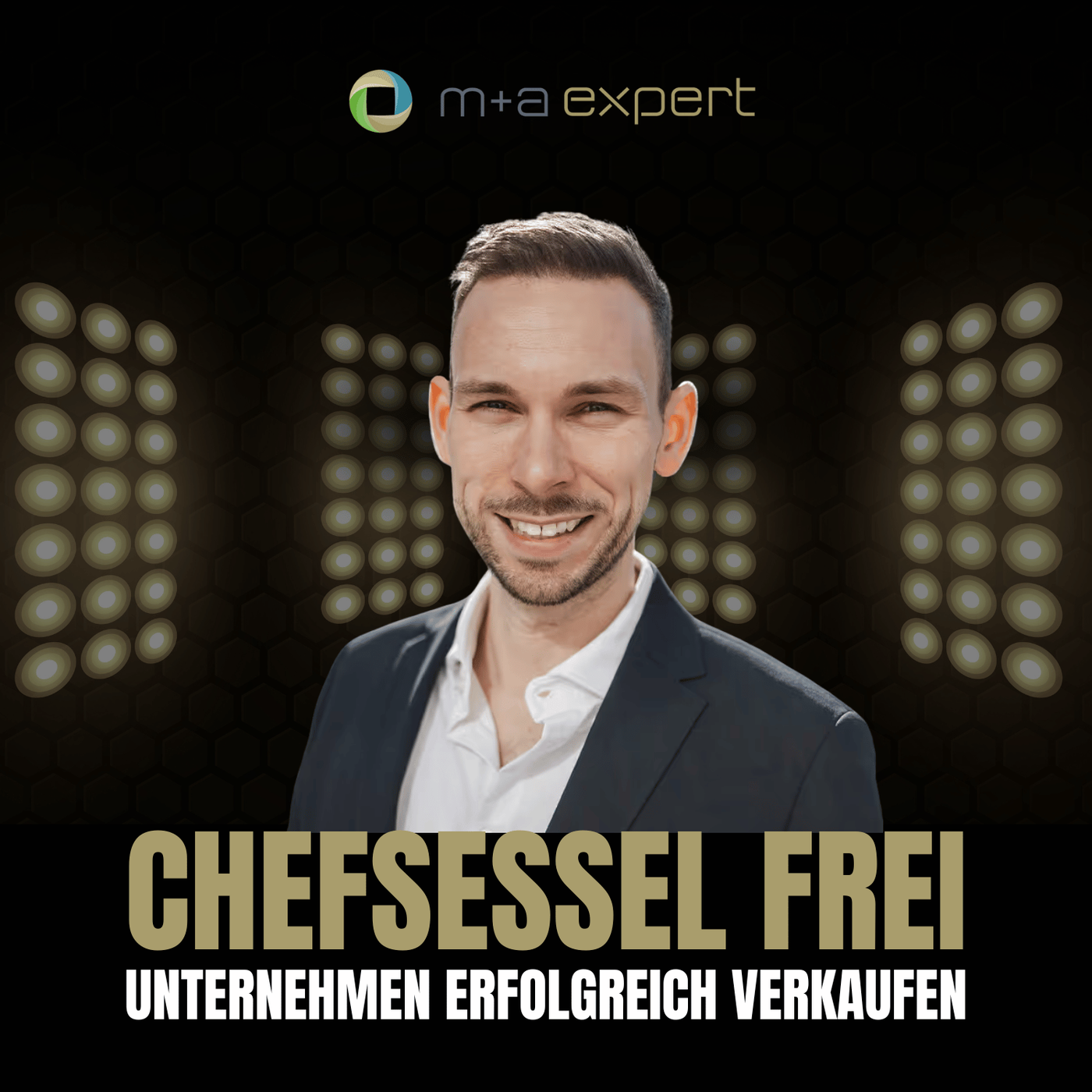 Dr. Patrick Stumpf über Verkäuferperspektive, Due Diligence und Käufergruppen