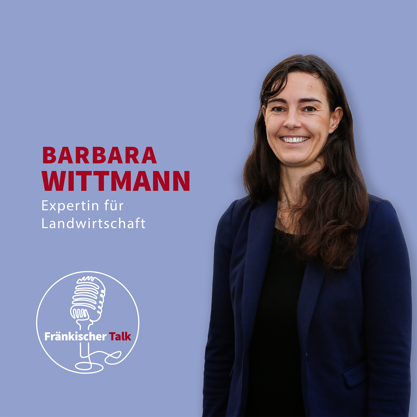 Barbara Wittmann, wie fühlen sich Massentierhalter?