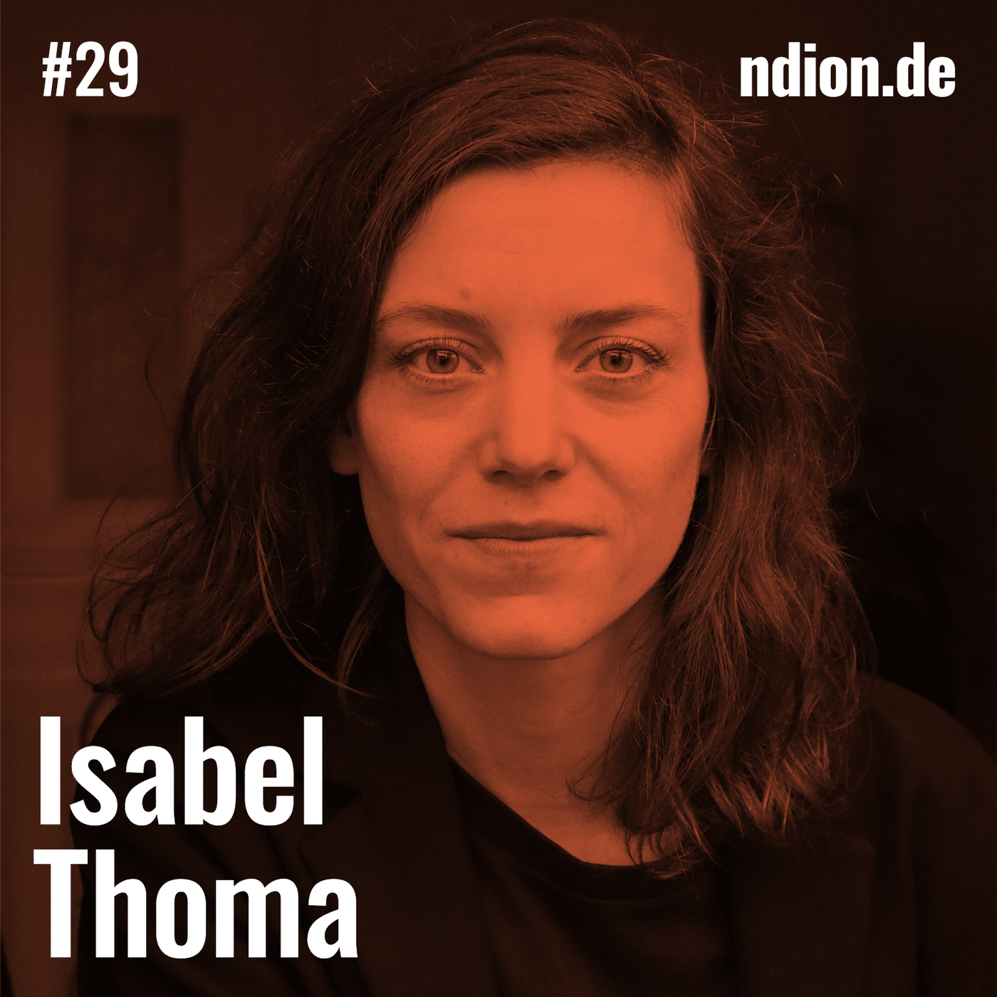Isabel Thoma | Wie können wir Plastik ersetzen?
