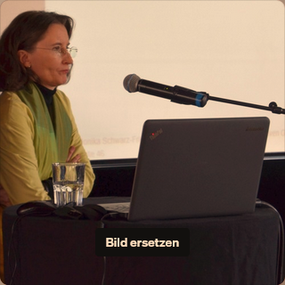  Prof. Dr. Monika Schwarz-Friesel - Antisemitismus