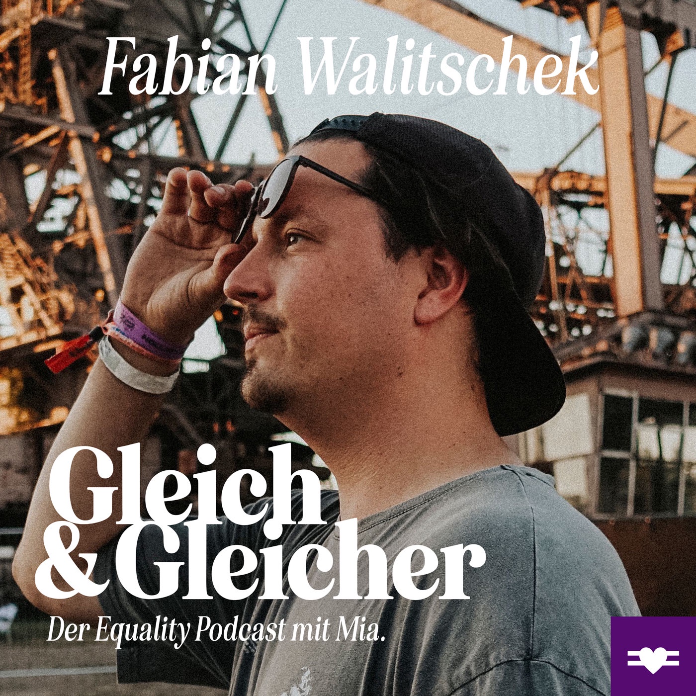 Fabian Walitschek über Kulturaktivismus, Macht und Verantwortung