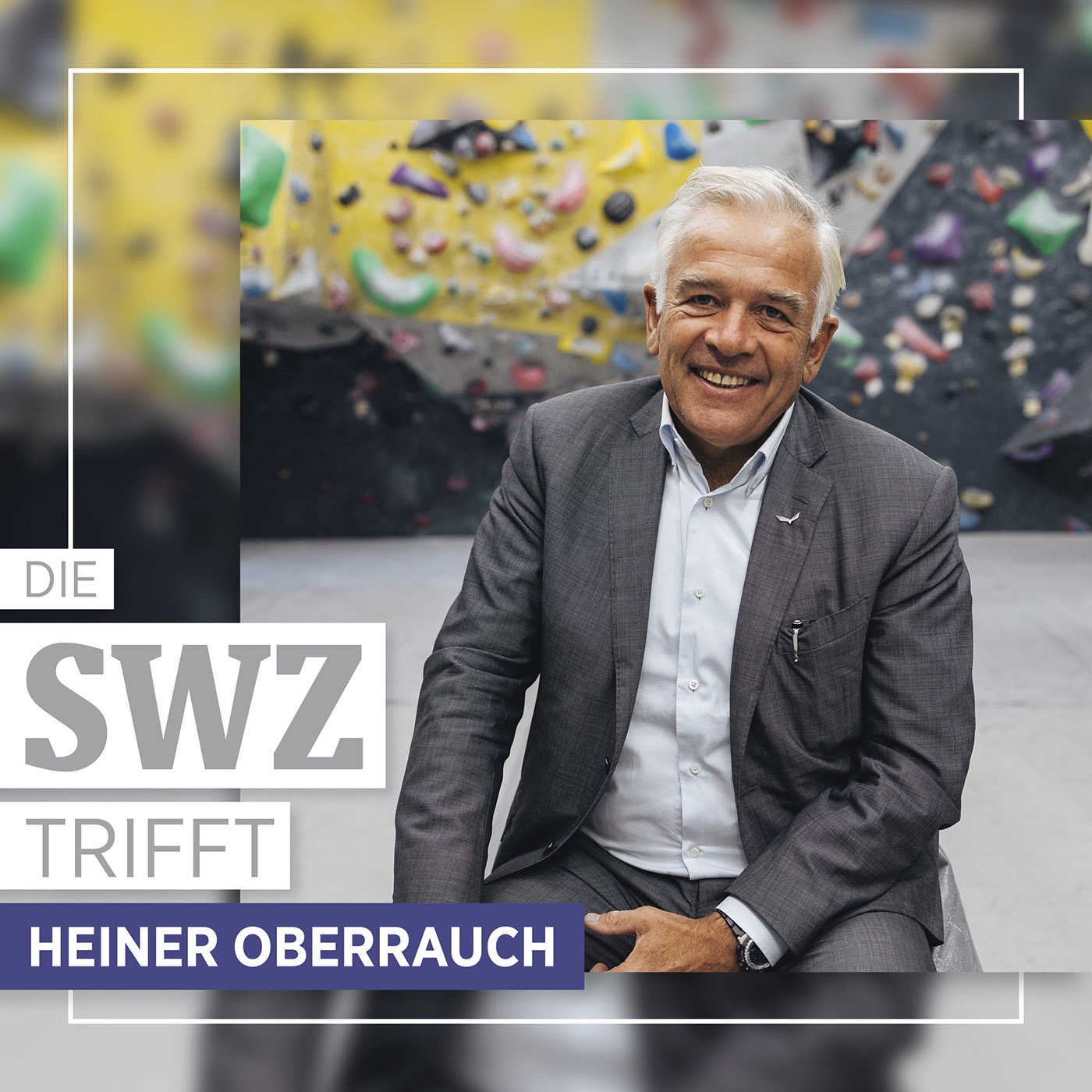 #04 | Heiner Oberrauch |  Was muss sich ändern in Südtirols Wirtschaft?