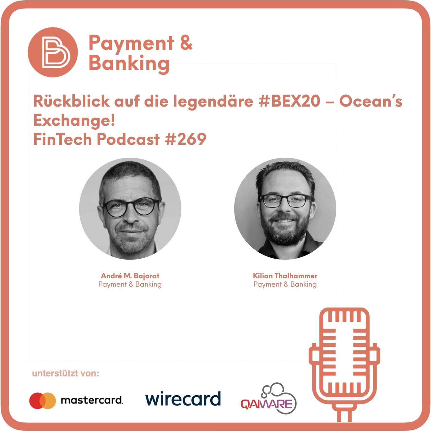 Rückblick auf die legendäre BEX 20 – Ocean’s Exchange!