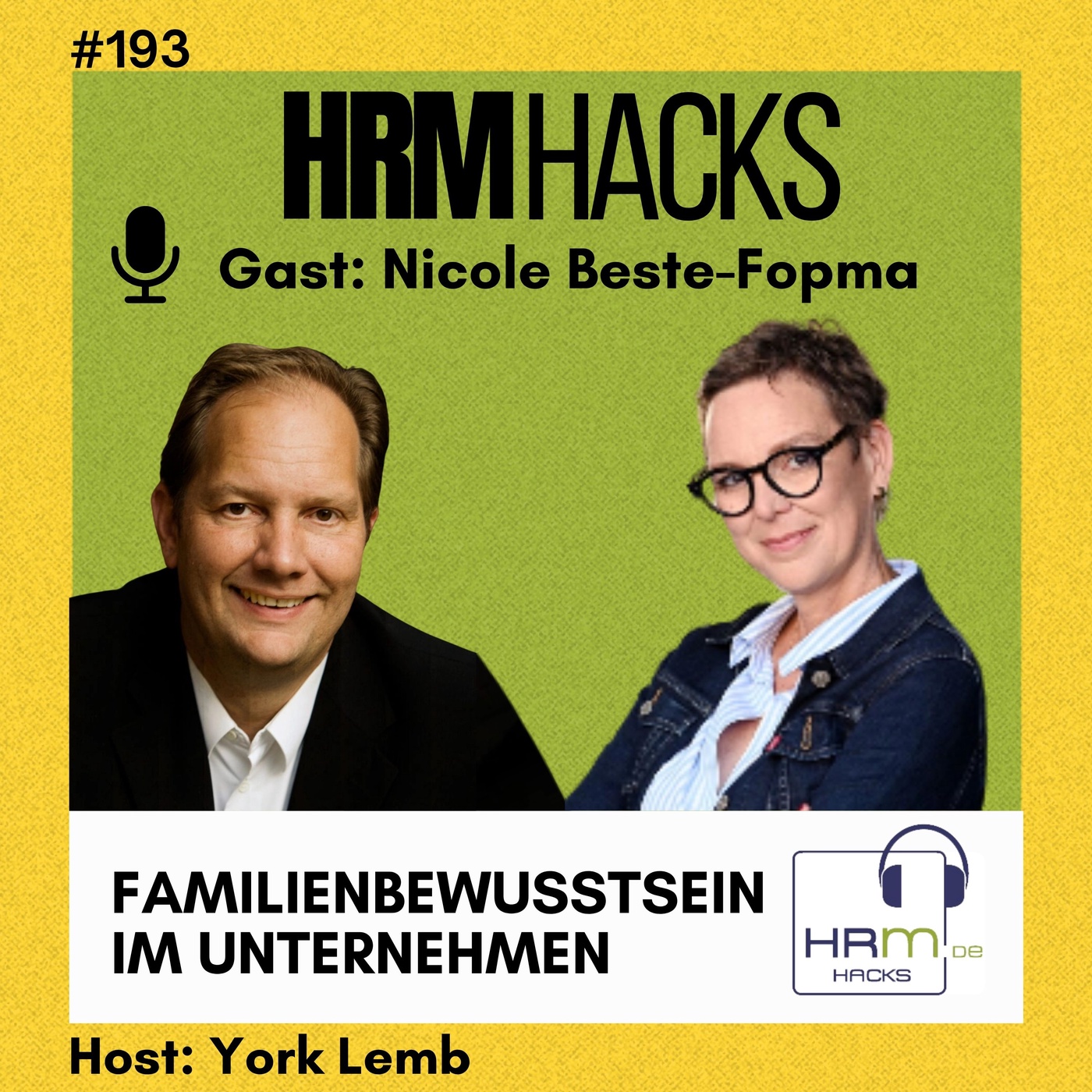 #193 Familienbewusstsein im Unternehmen