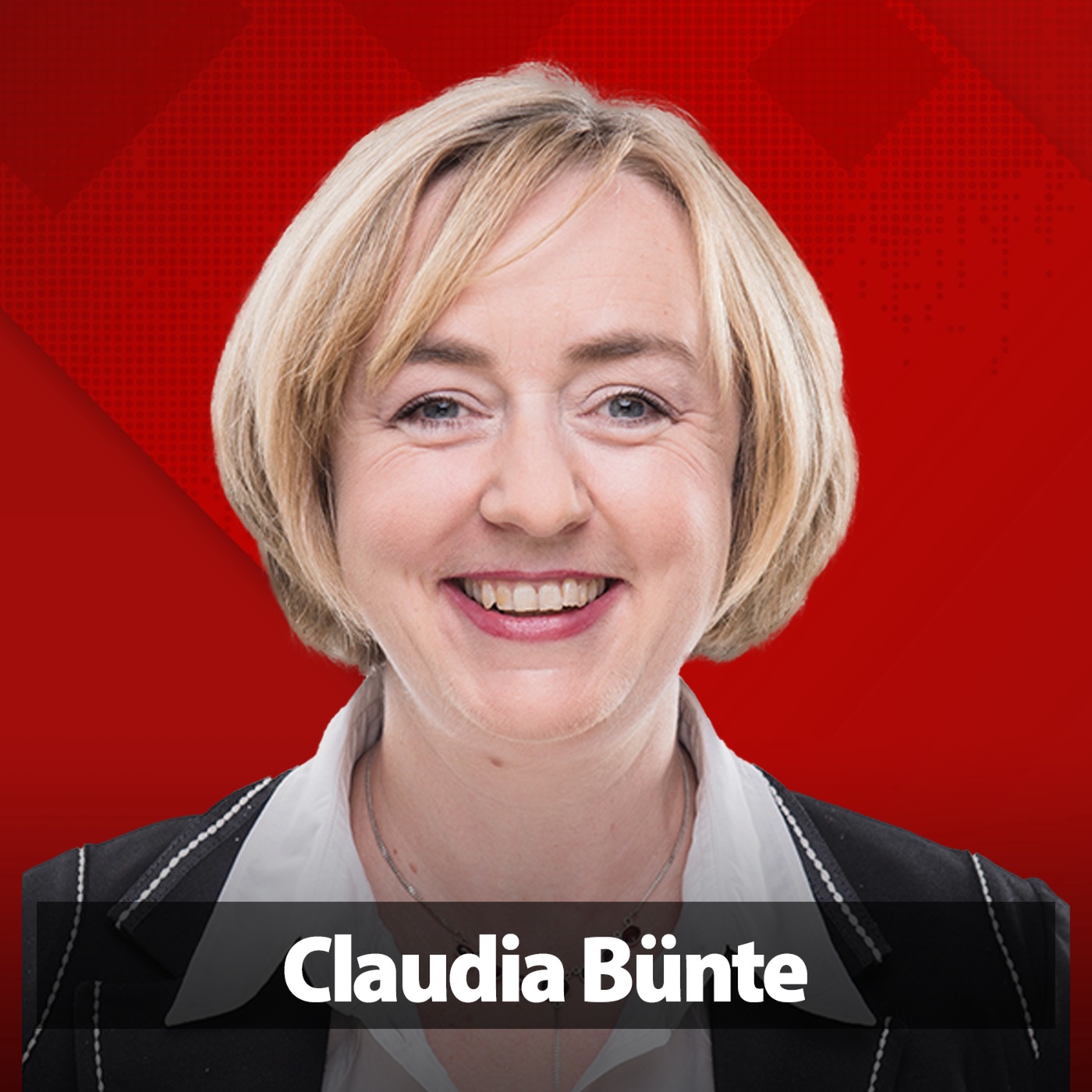 Die chinesische KI-Revolution | Prof. Dr. Claudia Bünte