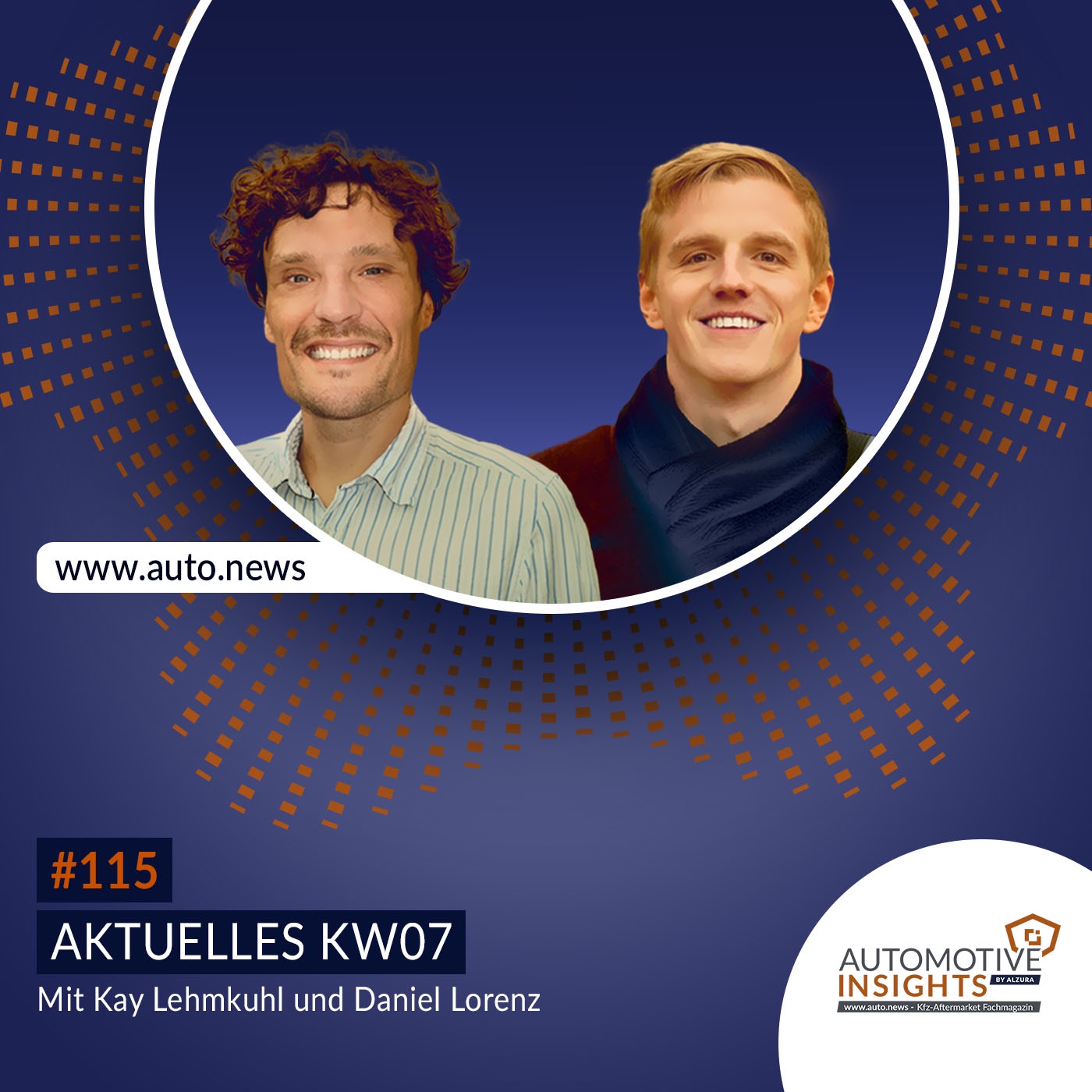 #115 – KW07 2026 – Viel in Bewegung bei Michelin und Euromaster sowie Potenziale im Flottengeschäft 