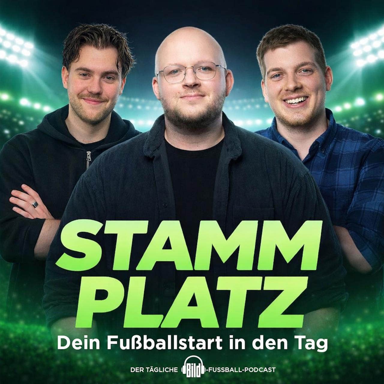 BVB schlägt VfB! Erlösungs-Sieg für den HSV! Werder-Wahnsinn!