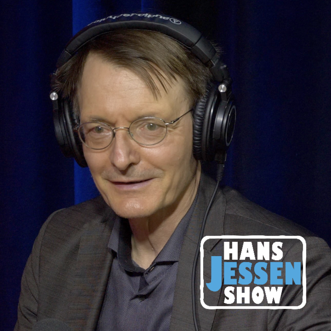 Karl Lauterbach (SPD) | HANS JESSEN SHOW #20 | 8. Juni 2021