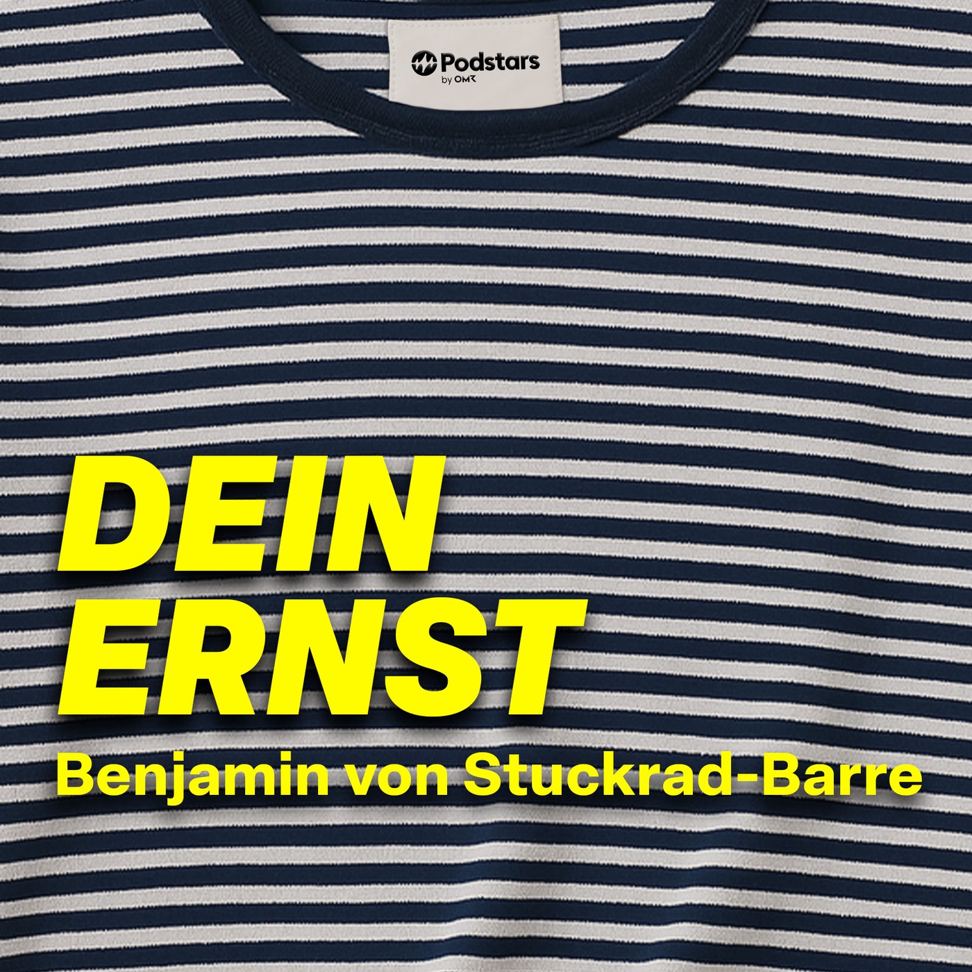 Trailer – Dein Ernst