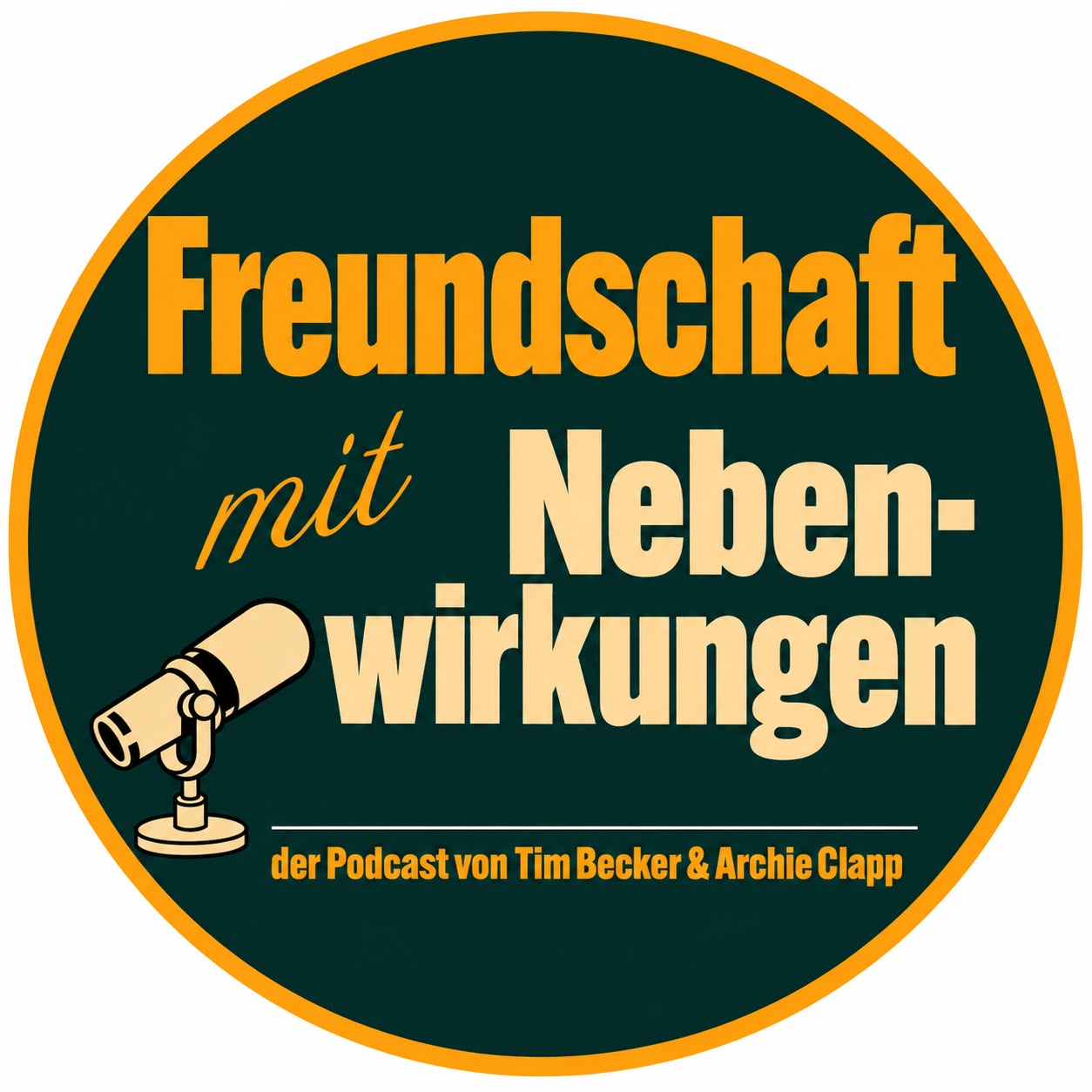 Freundschaft mit Nebenwirkung