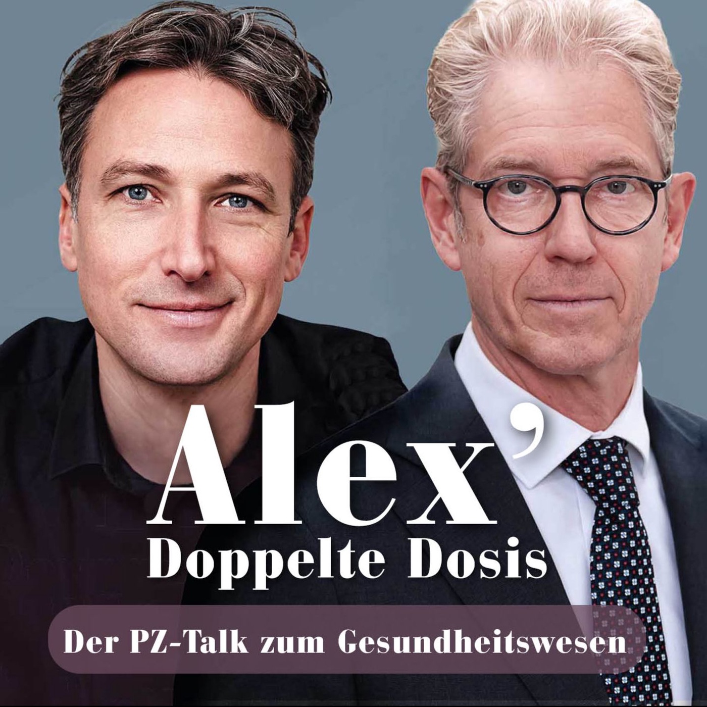 KBV-Chef Gassen: Zur Freundschaft verdammt