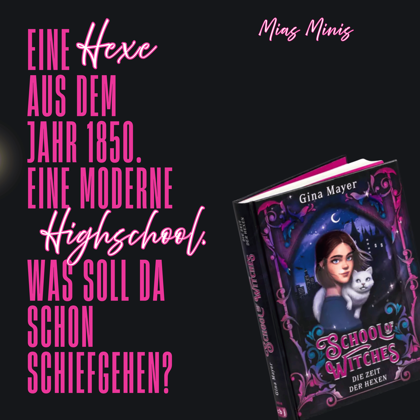 Mias Mini: 