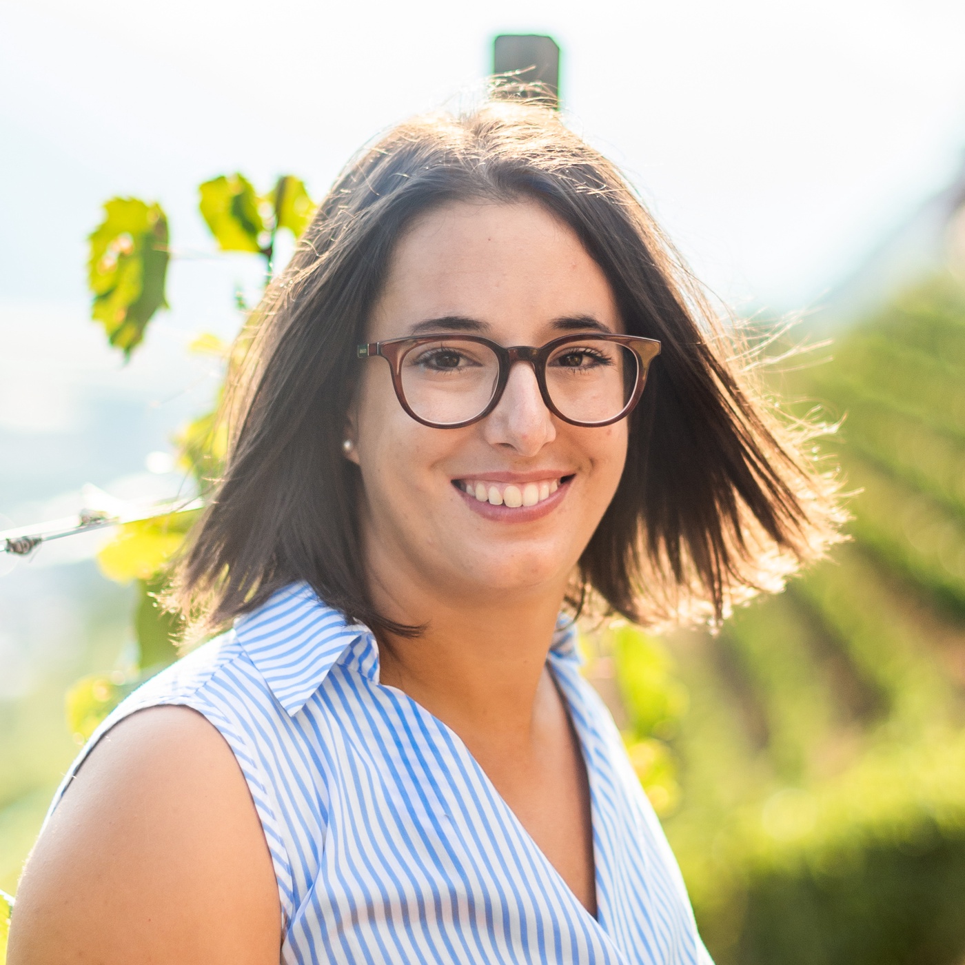 #63 – Die Winzerin: Warum Wein ein Kulturgut bleibt