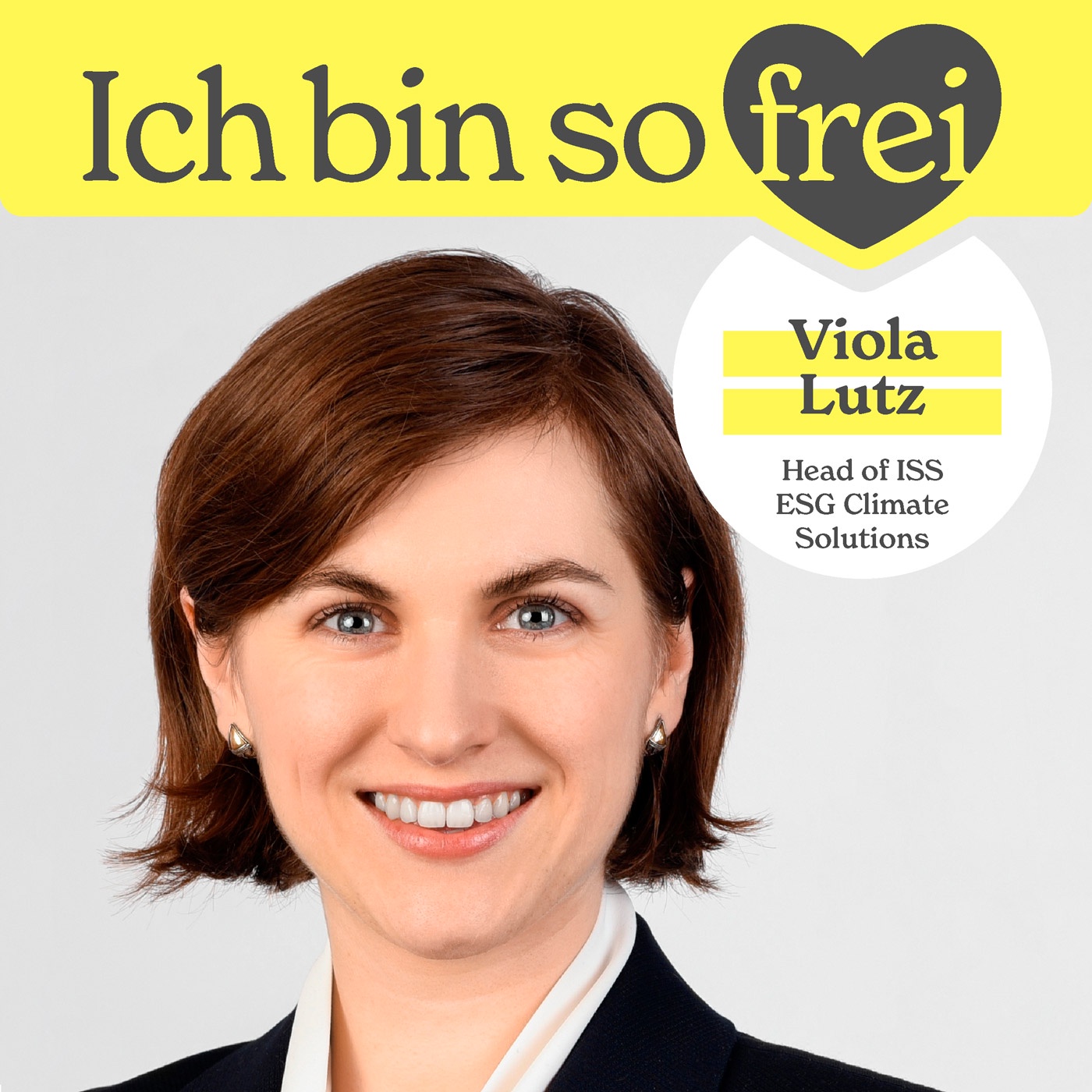 #13 Viola Lutz über die Frage, welchen Beitrag die Finanzbranche zum Klimaschutz leisten kann