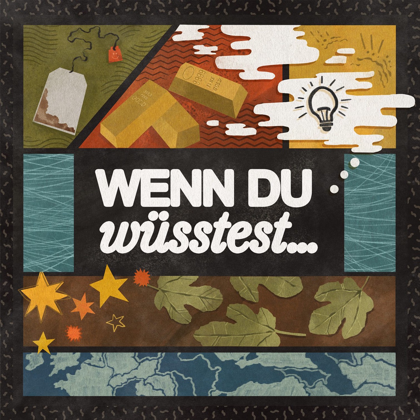 Wenn du wüsstest #5 … dass es ein zweites Tschernobyl gab!