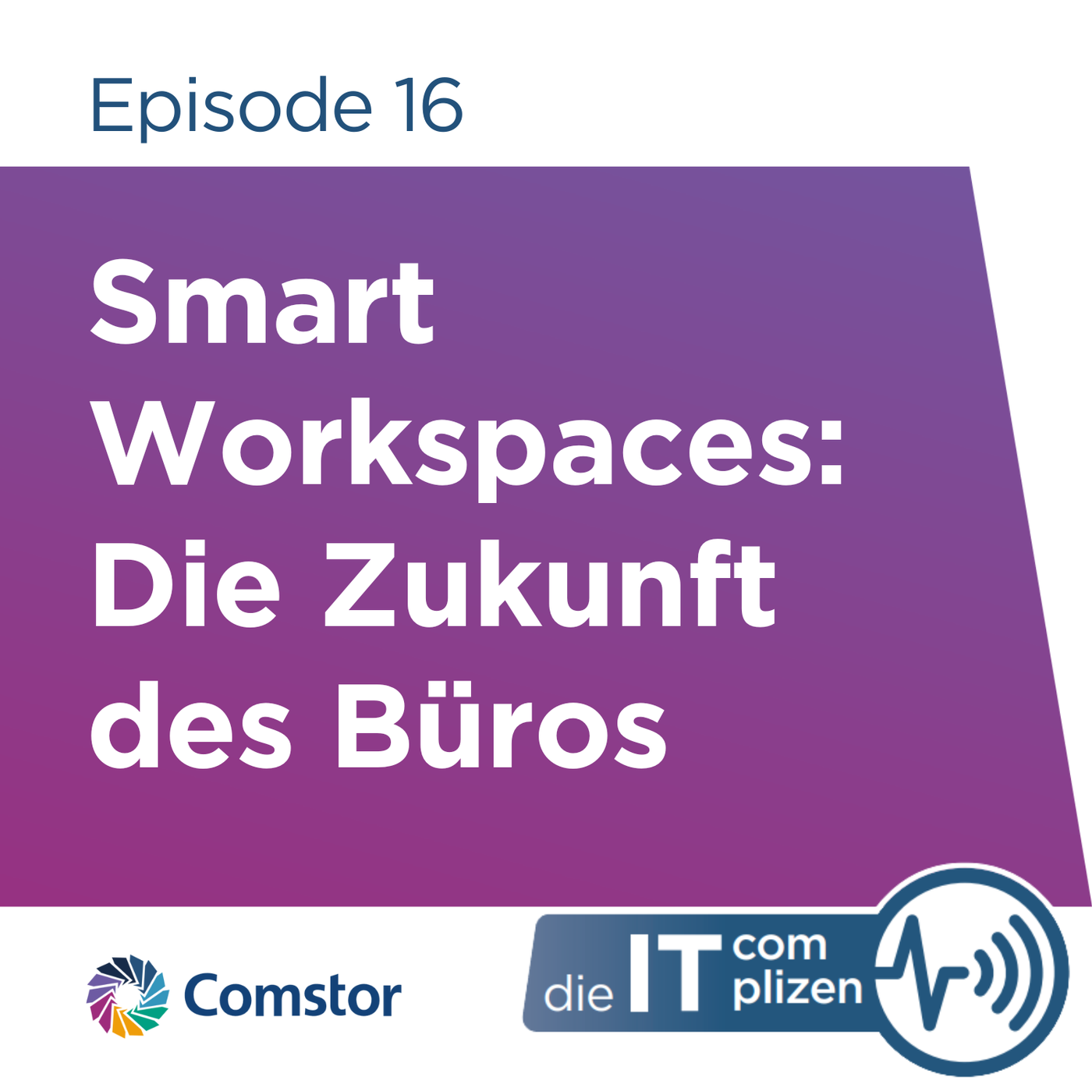 Smart Workspaces: Die Zukunft des Büros