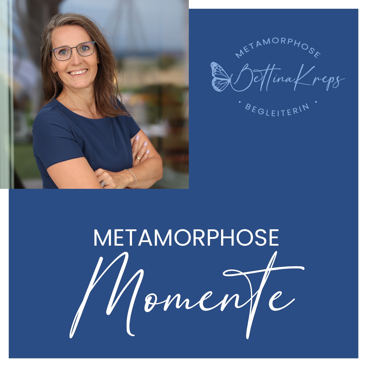 Metamorphose-Momente