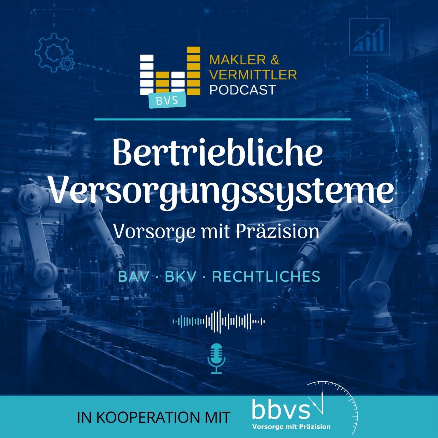 #007 Die Unterstützungskasse