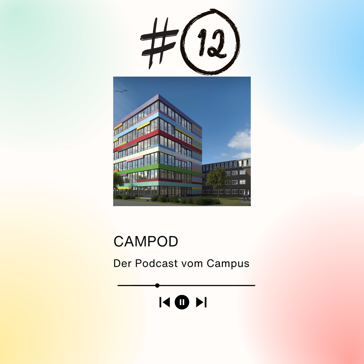 Nevalu - Campod 12