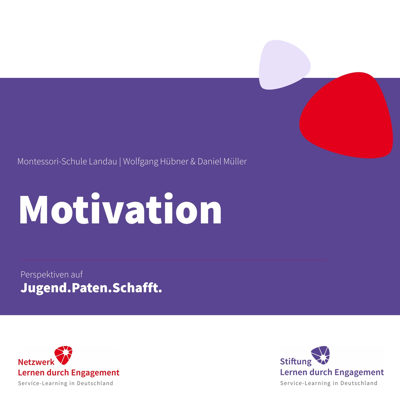 Im Fokus | Montessori-Schule Landau: Motivation