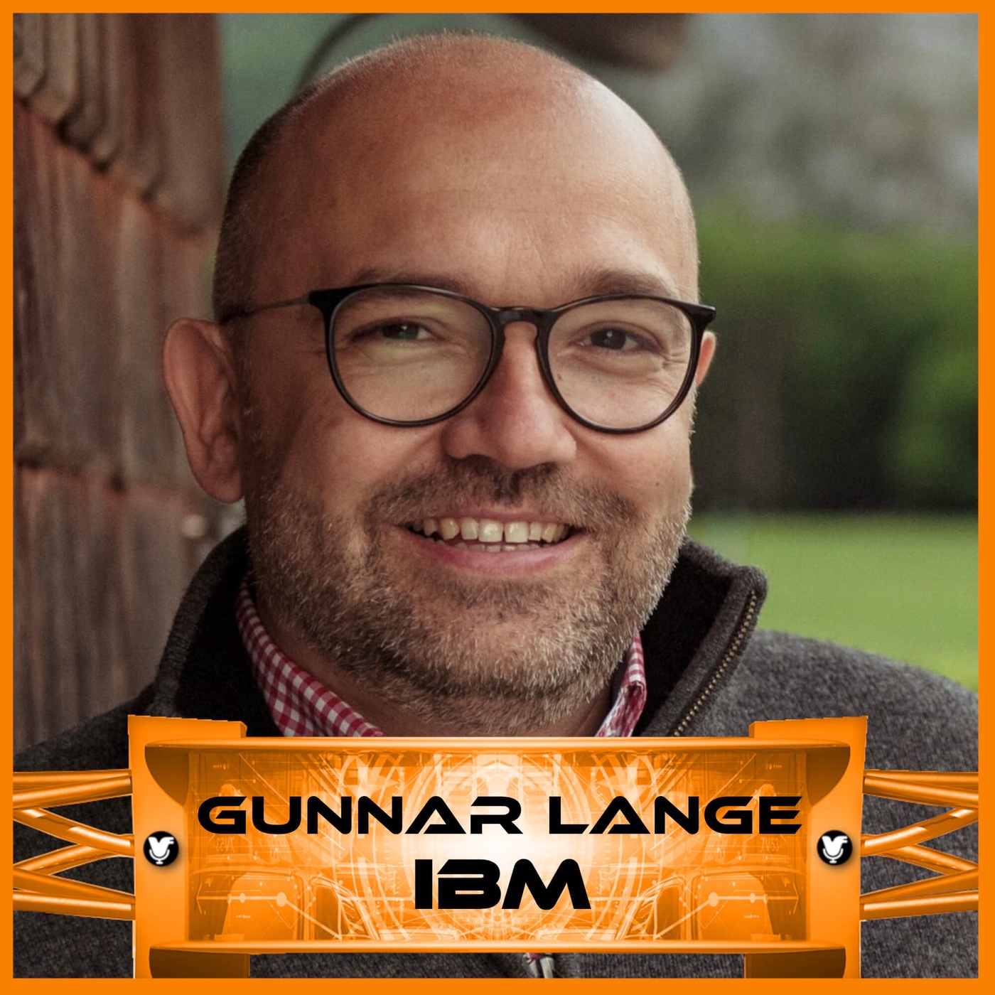 Wie sieht man bei IBM die Zukunft der Versicherungsbranche im Jahr 2030? - Exklusives Interview mit Gunnar Lange
