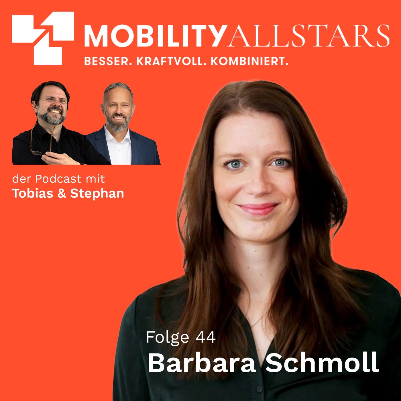 Barbara Schmoll: Mobilitätswende per (Auto-)Abo?