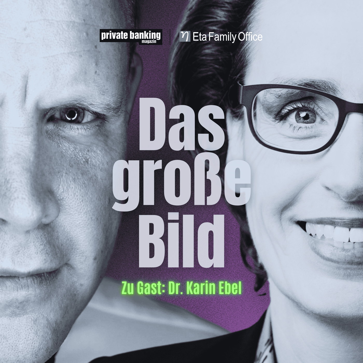 Folge 155: Familienunternehmen und Inhaberstrategie in Zeiten des Umbruchs