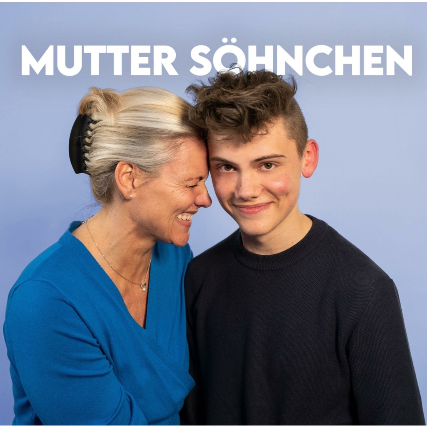Mutter Söhnchen Podcast