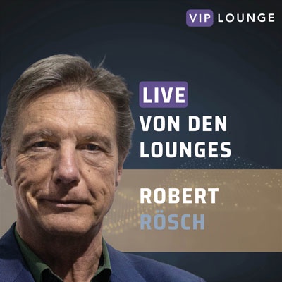 VIP Lounge #4 Robert Rösch