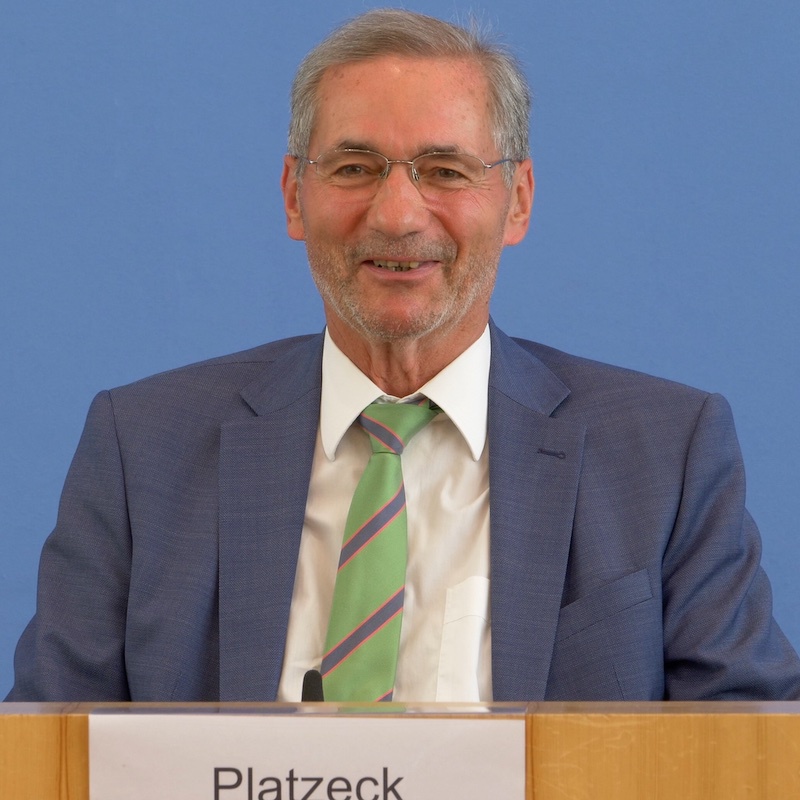 BPK - Zukunftszentrum Deutsche Einheit und Europäische Transformation - 16. Juni 2021