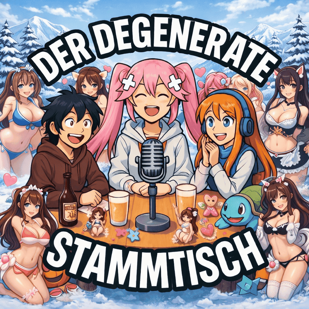 Ist Fanservice ein legitimes Stilmittel?