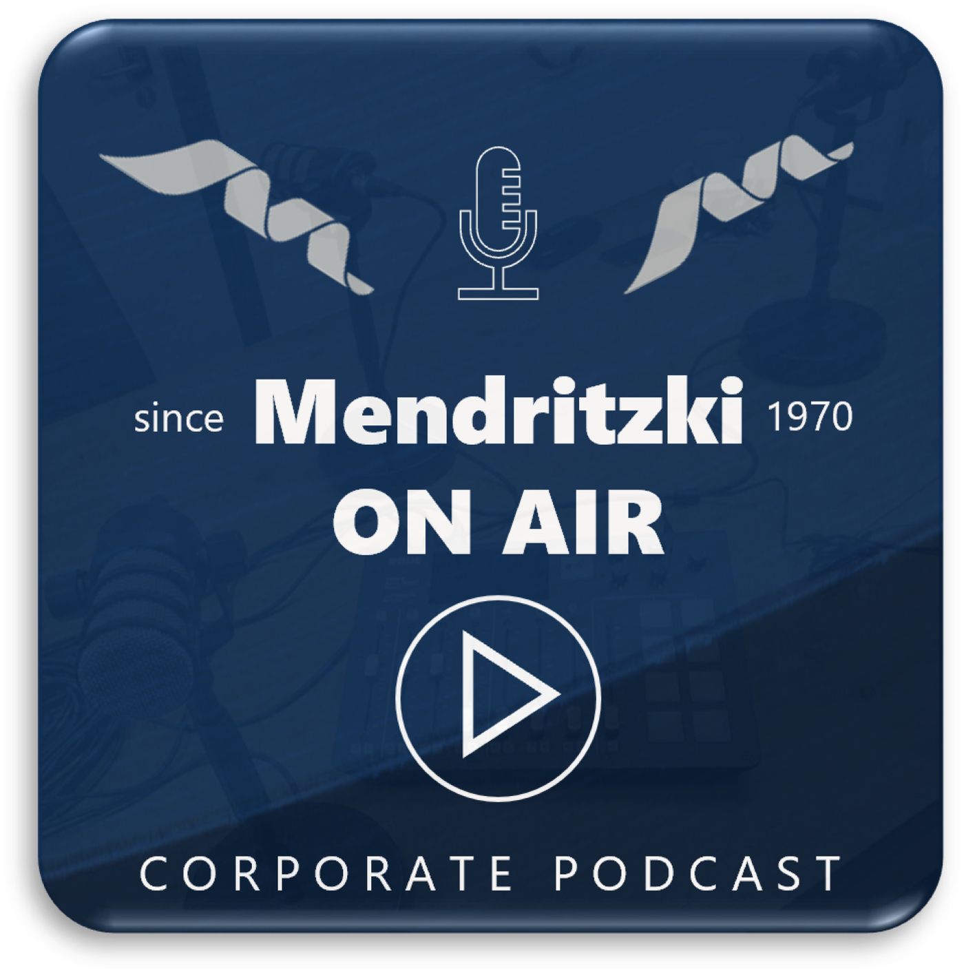 Mendritzki ON AIR