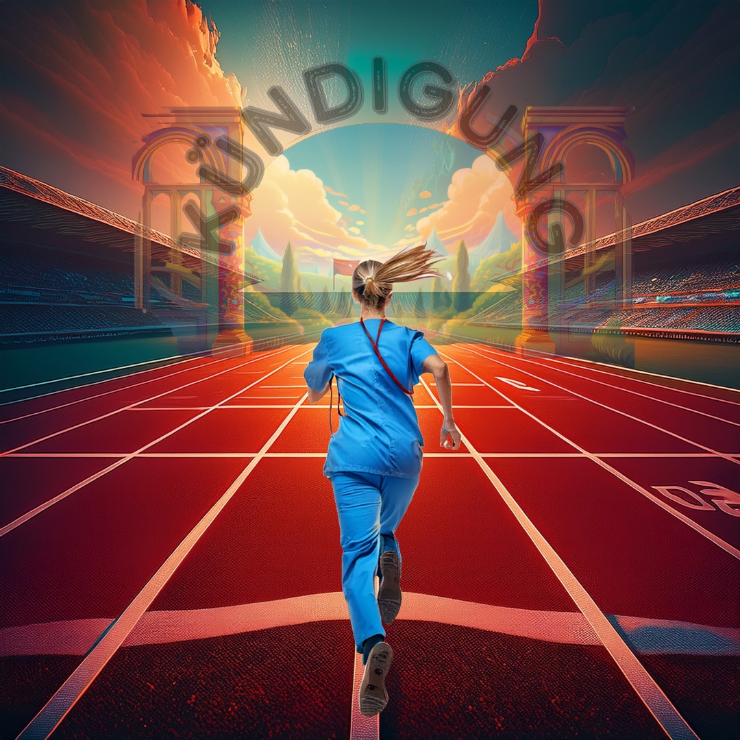 Pflege - Warum kündigen (nicht) die Lösung ist