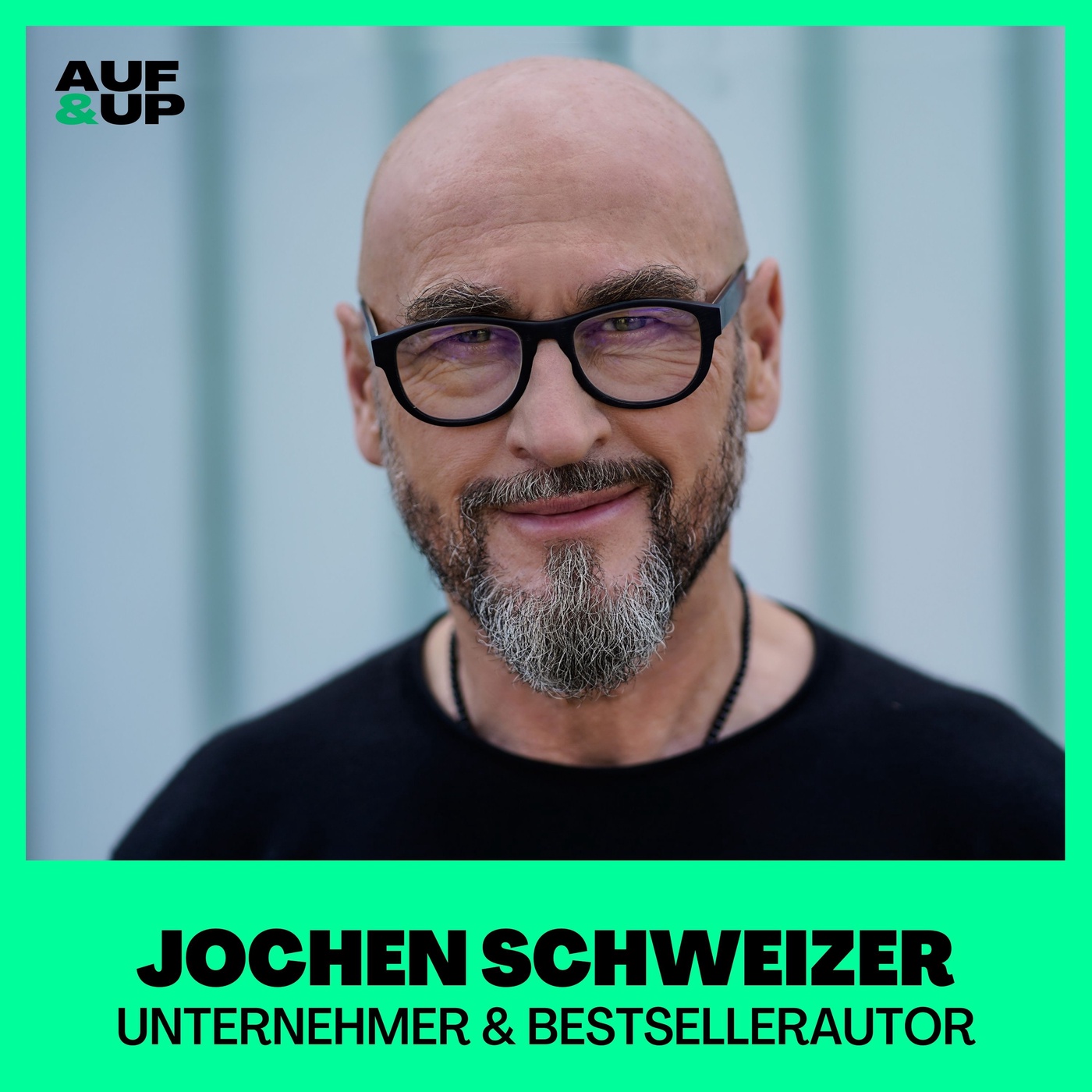 Jochen Schweizer: 