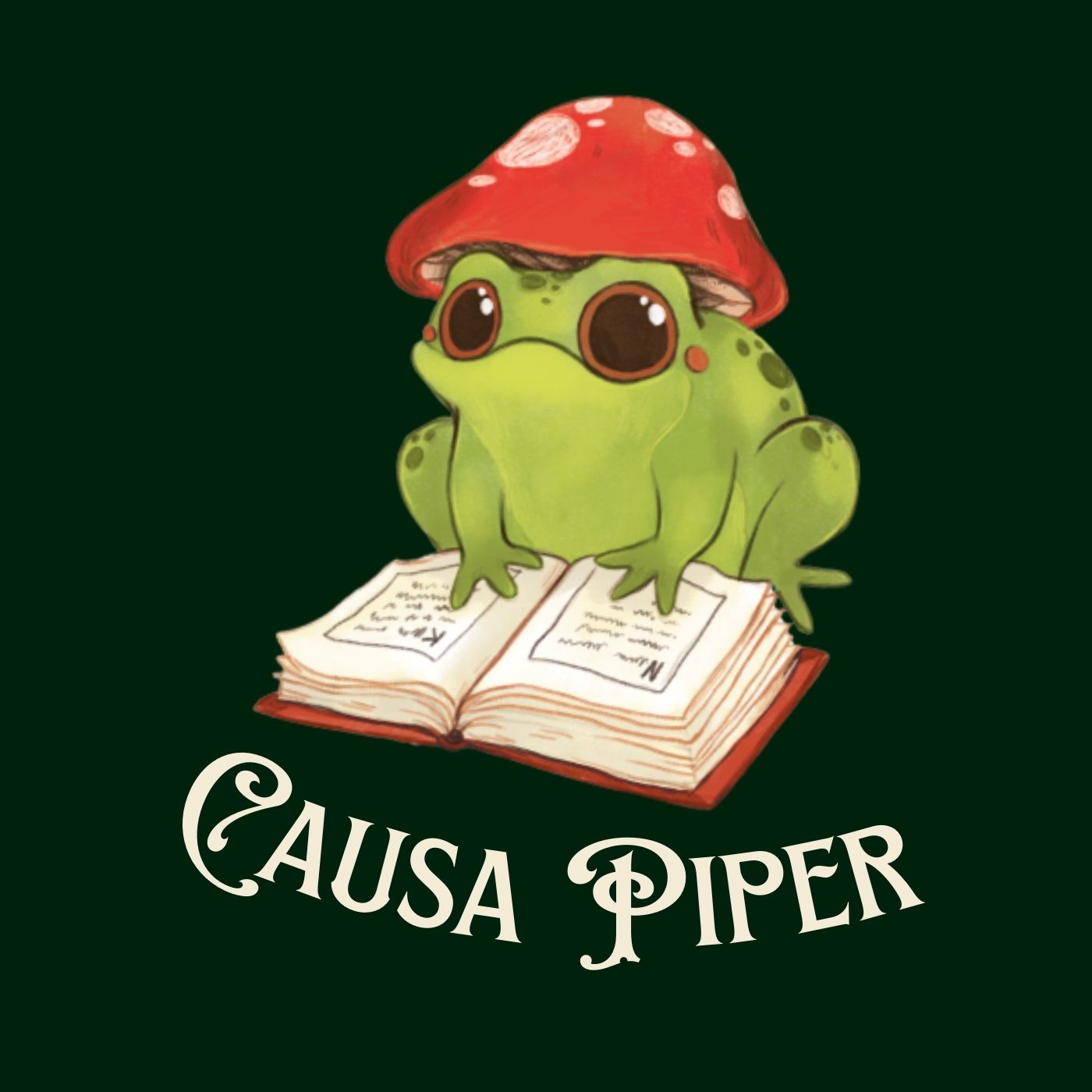 Causa Piper