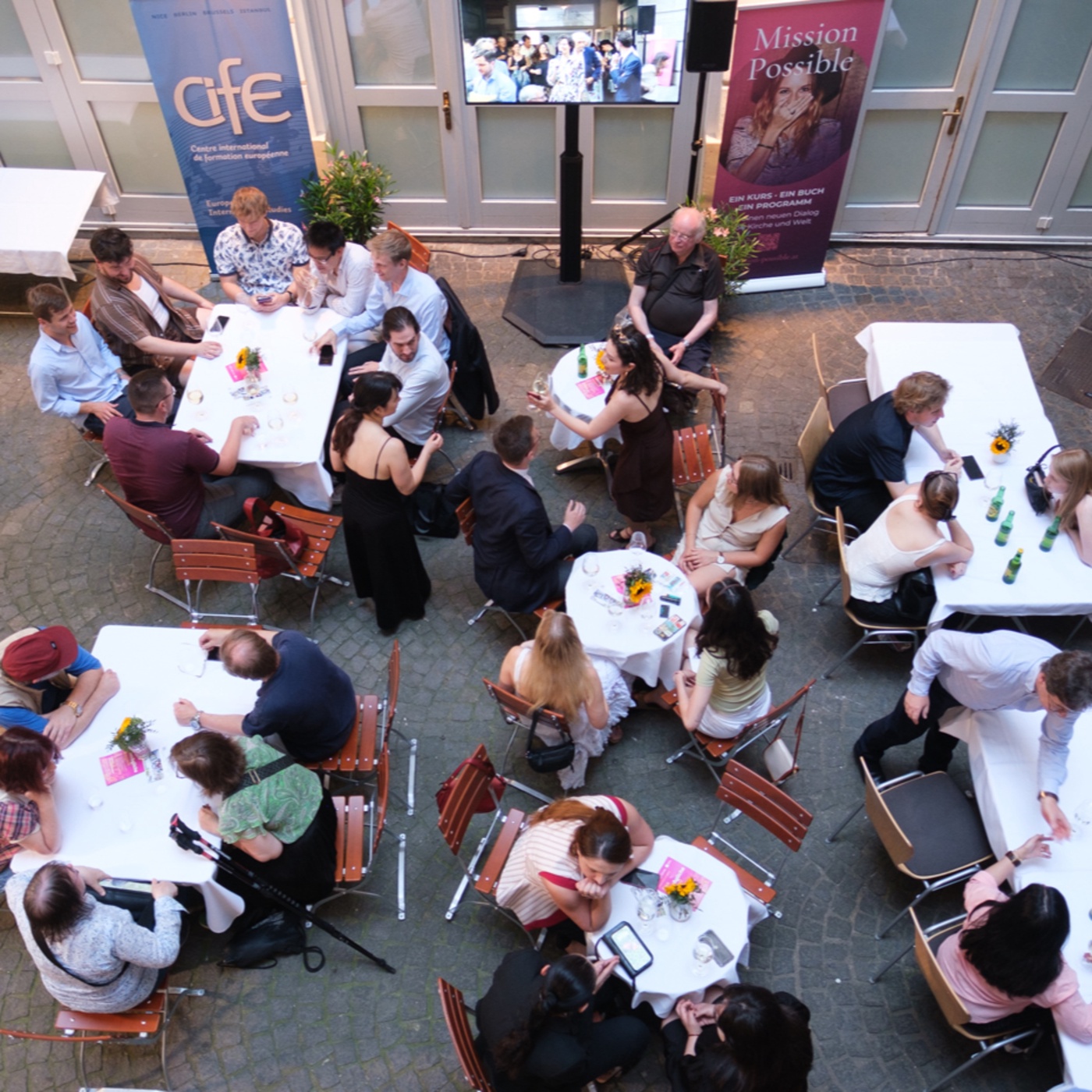 Perspektiven: Katharina Jeschke über 