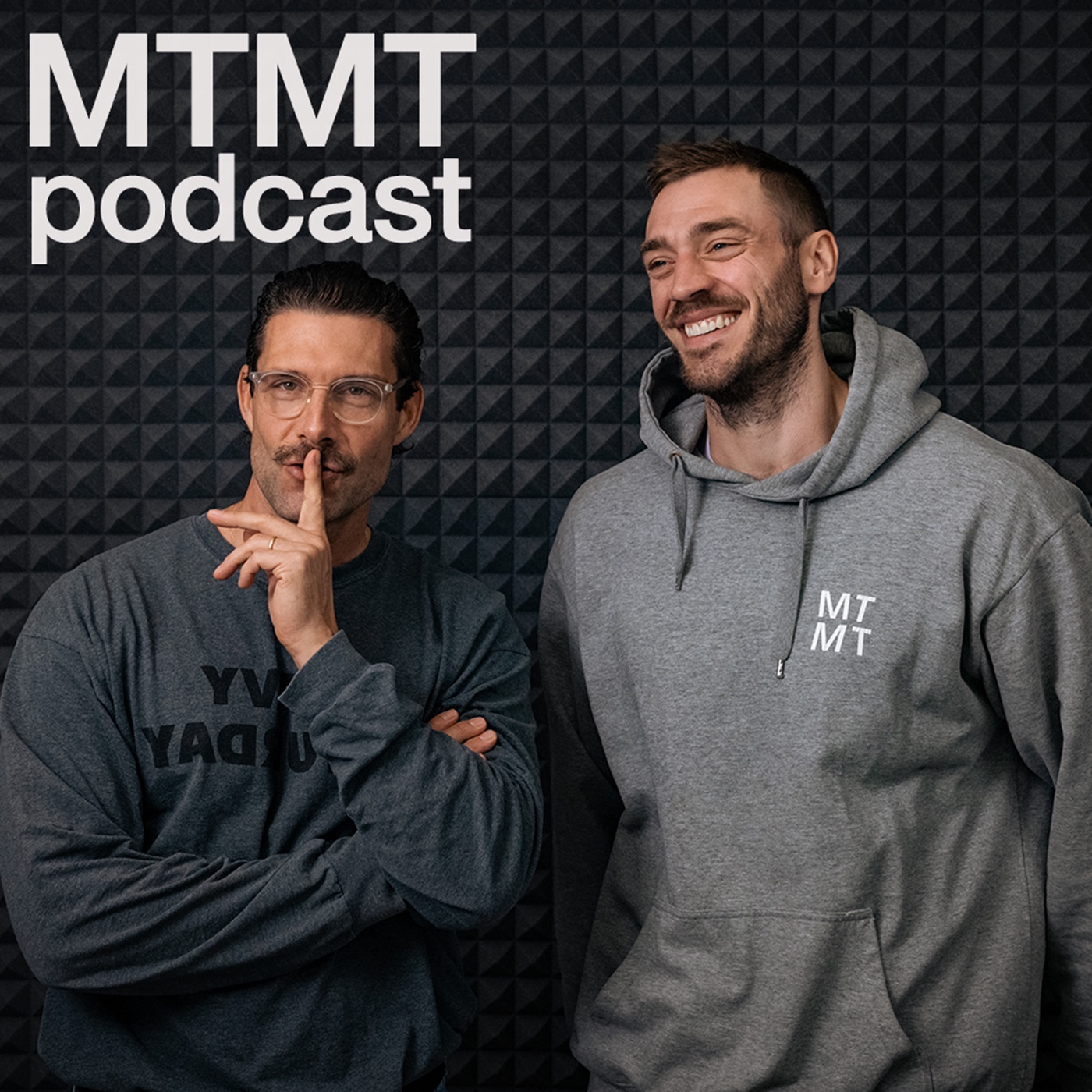 MTMT Podcast