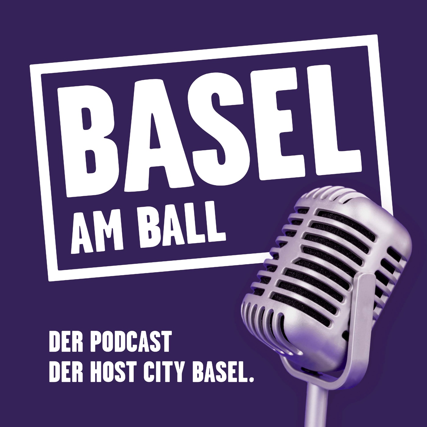 Basel am Ball