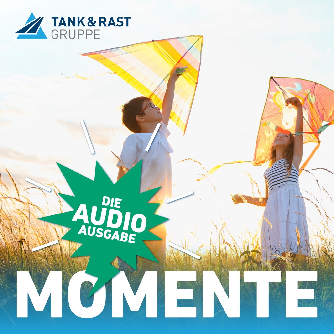 Momente – die Audioausgabe #10
