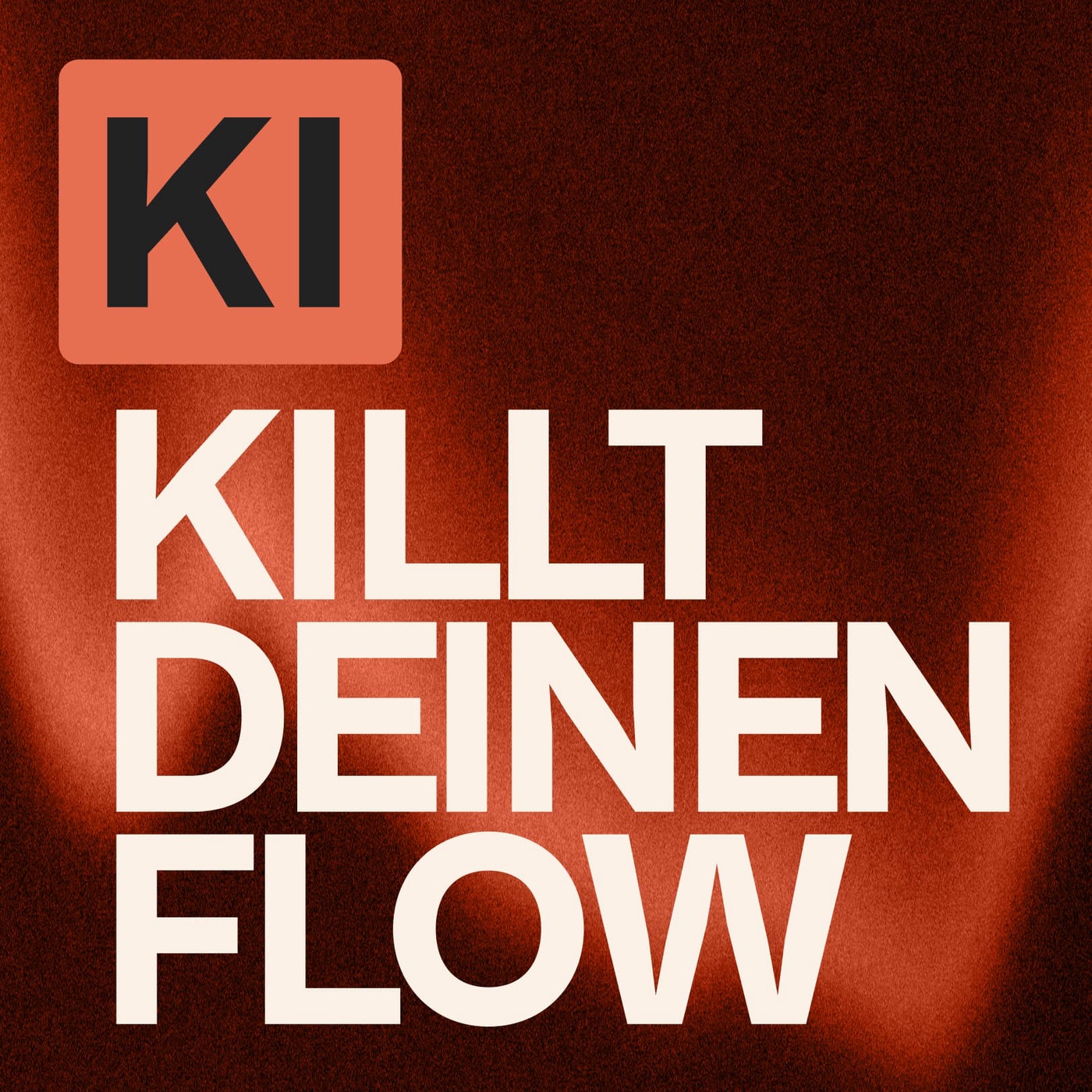 Warum du dich von KI abgehängt fühlst (und was Branding damit zu tun hat)