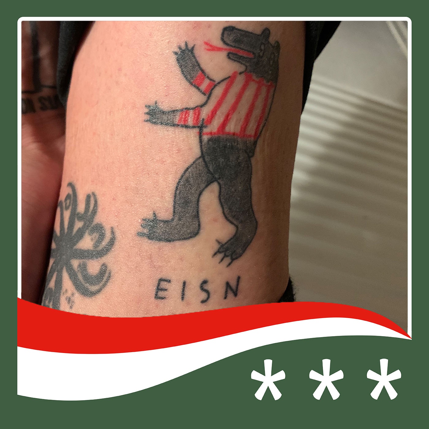 #397 - Scheiß Fortuna aus Scheiß Düsseldorf