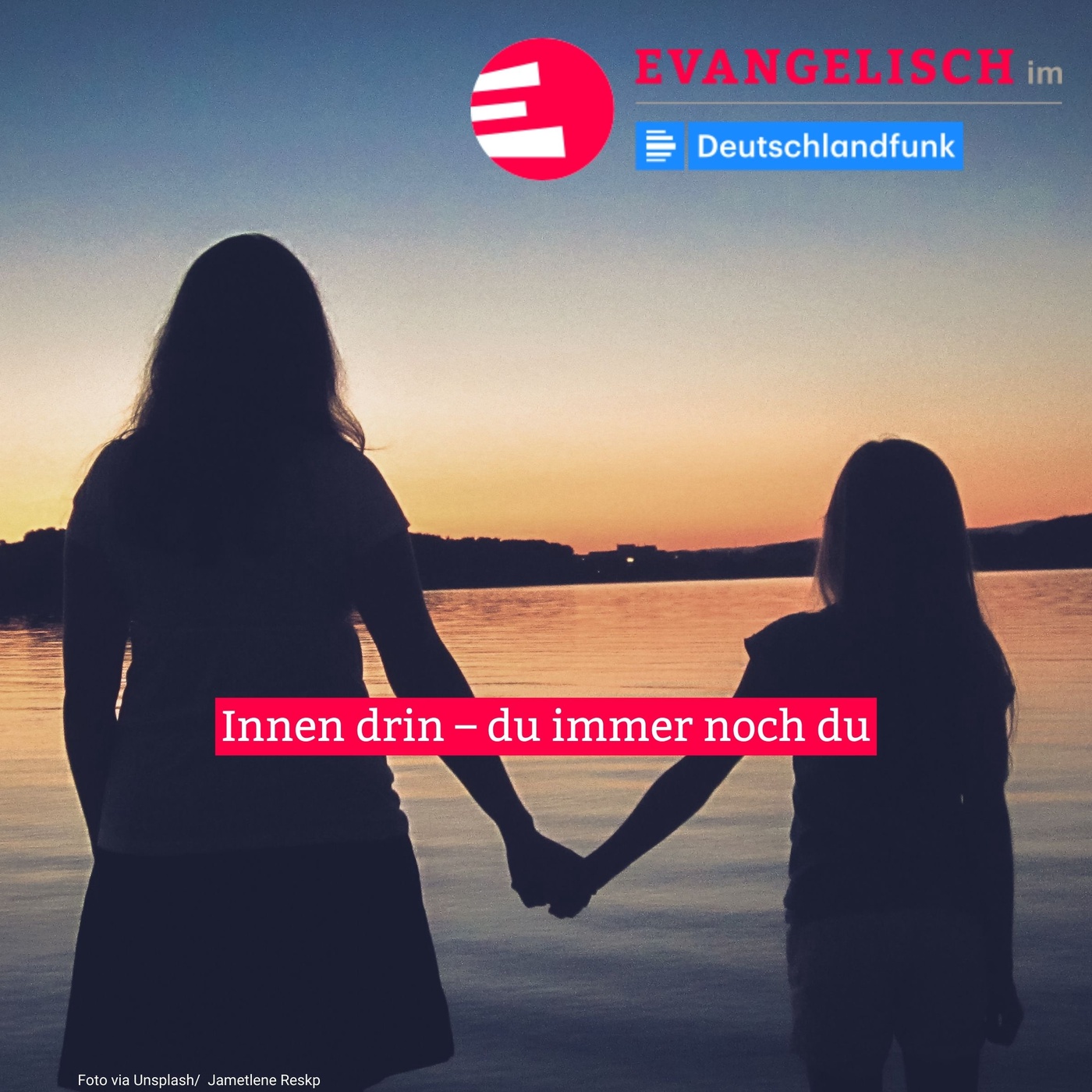 Innen drin – du immer noch du