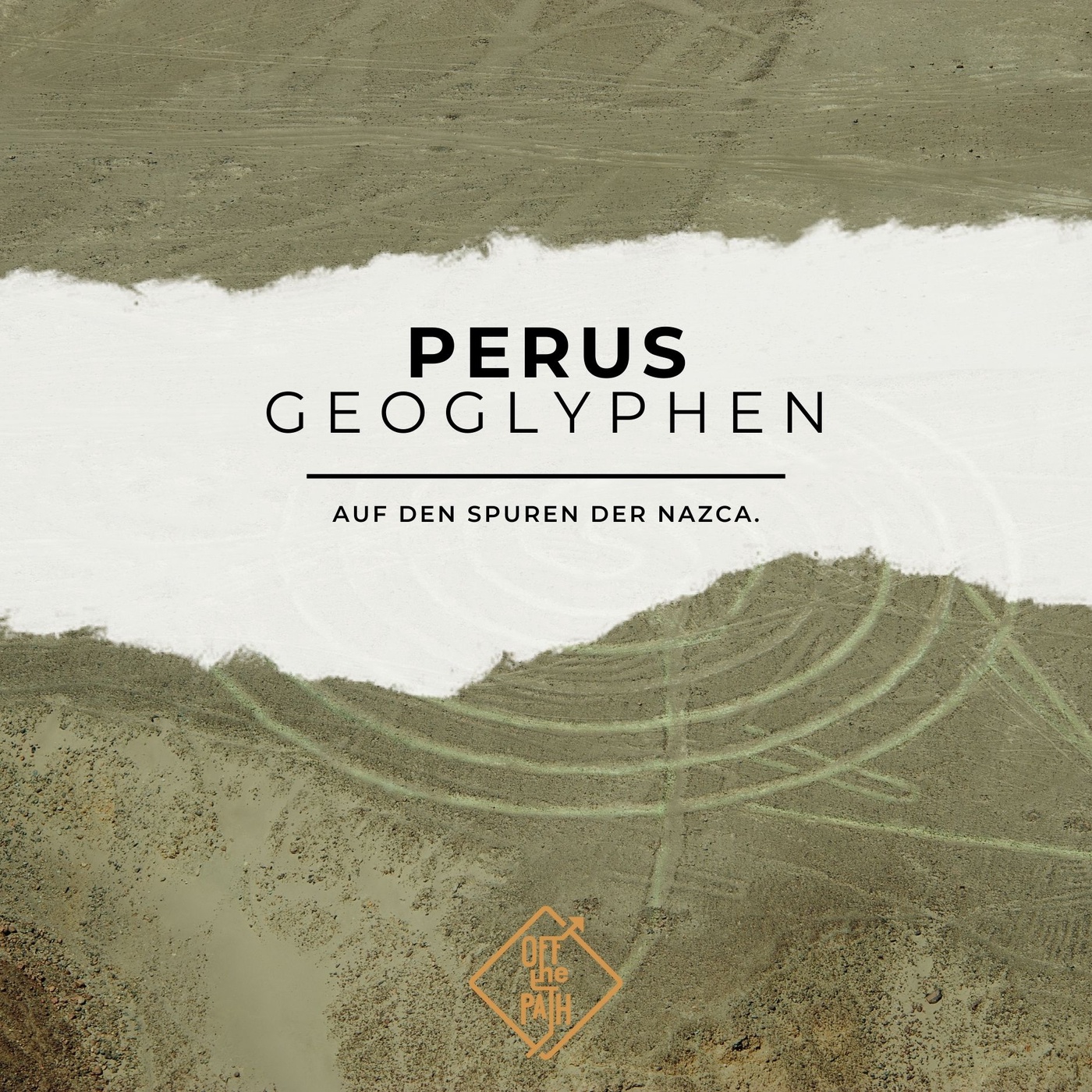 Perus rätselhafte Geoglyphen - auf den Spuren der Nazca.