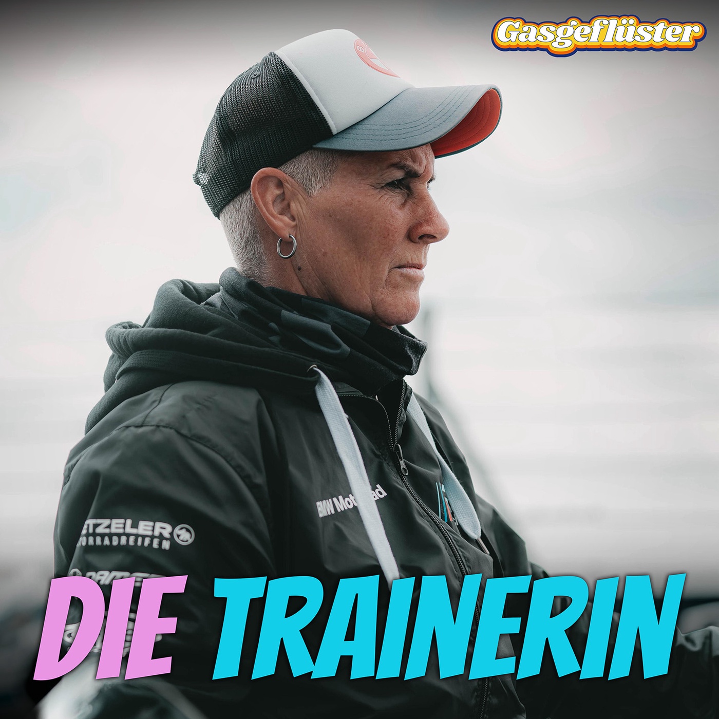 #177 - Die Trainerin