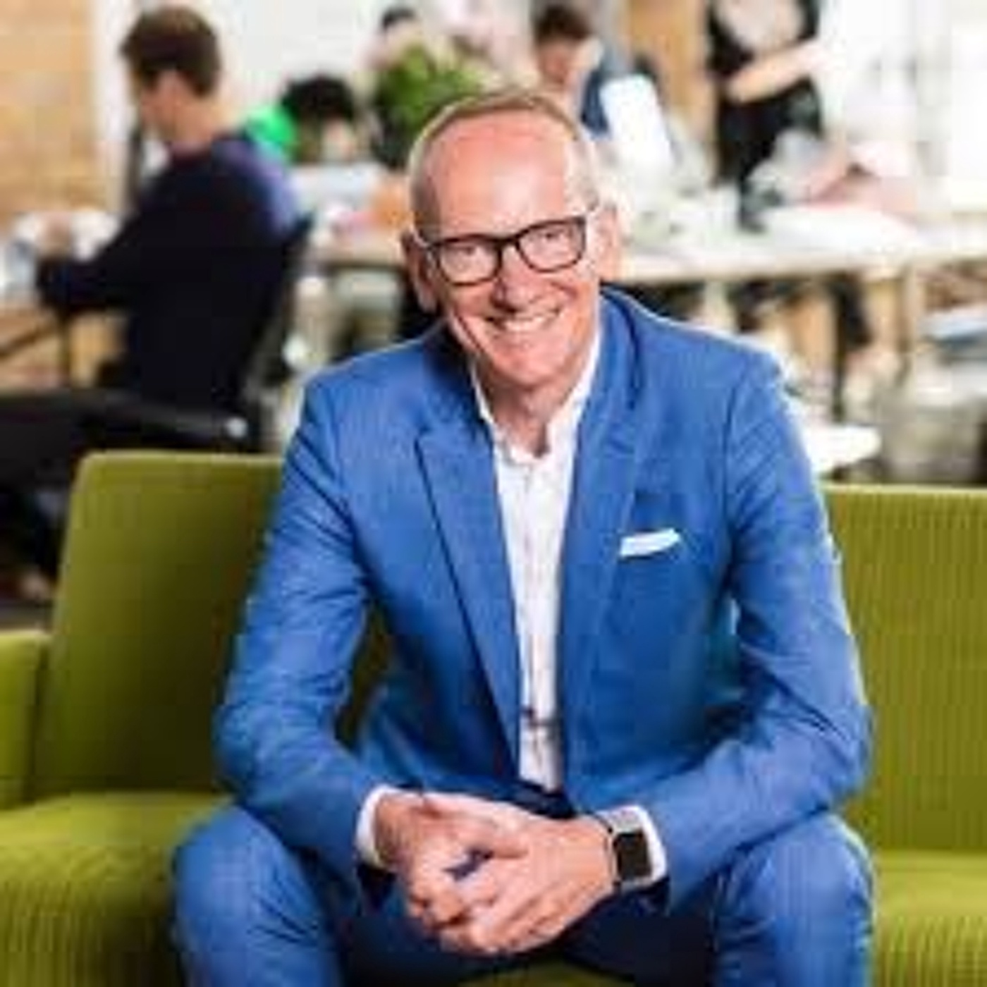 Folge 30: Karl-Thomas Neumann, warum braucht die Welt ganz neue Autos?