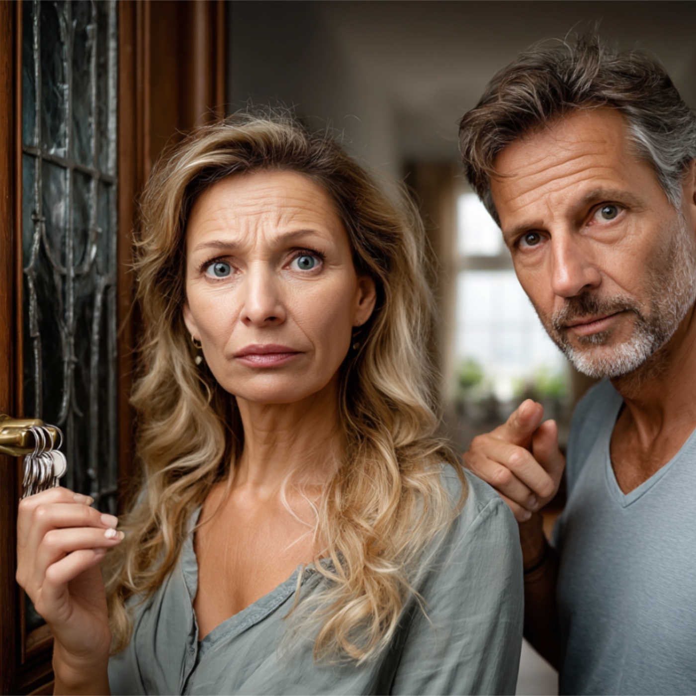 Vermieter darf Mieter nicht ohne Räumungstitel aussperren